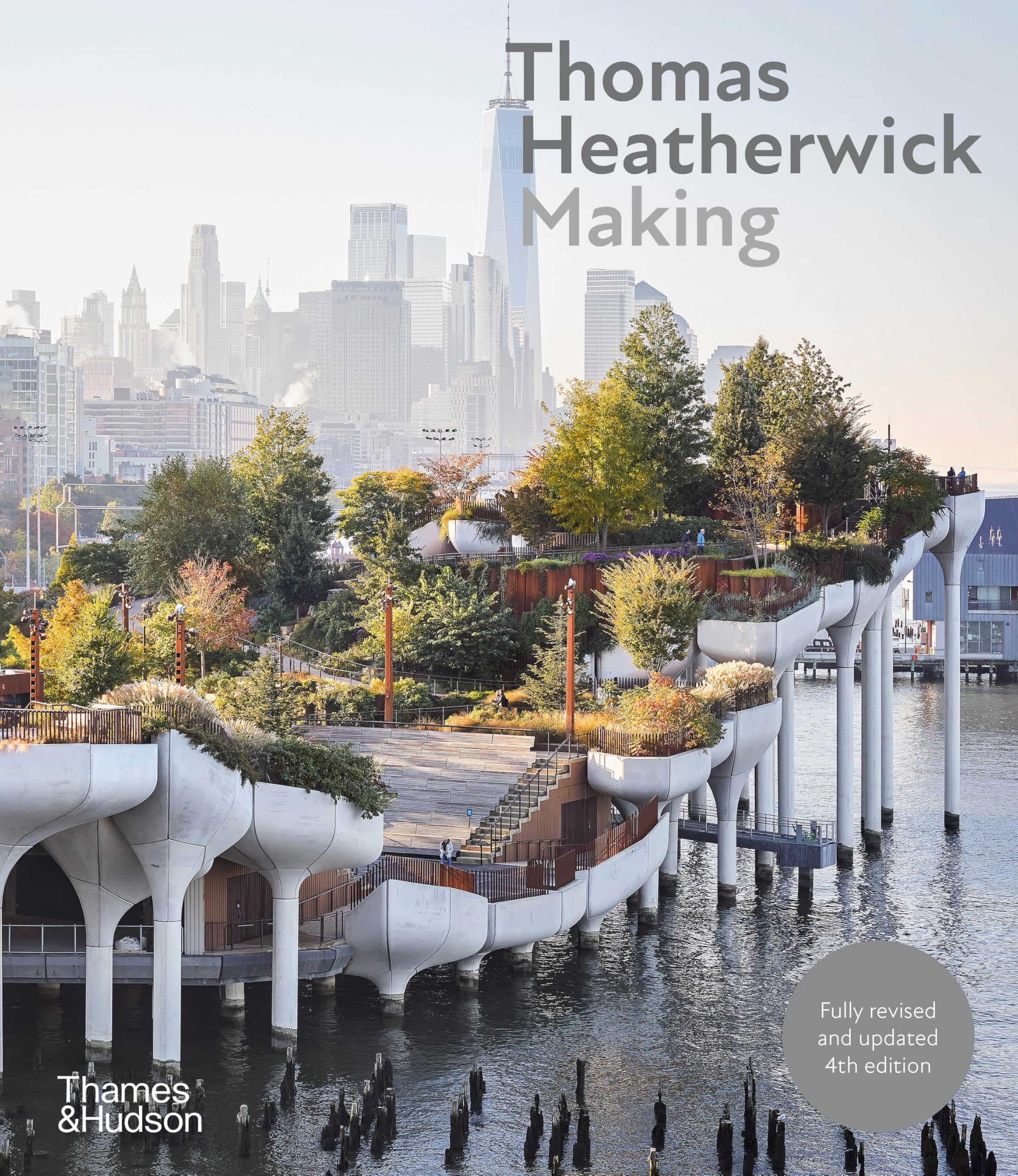 Thomas Heatherwick , Making (new Edition)