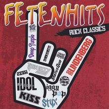 Fetenhits - Rock Classics