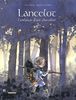 Lancelot : l'enfance d'un chevalier