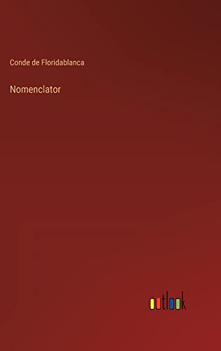 Nomenclator
