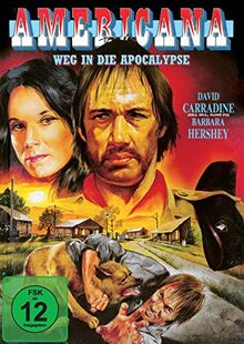 Americana - Weg in die Apocalypse