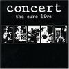 Concert-the Cure Live