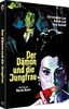 Der Dämon und die Jungfrau - 3-Disc Limited Collector's Edition No. 4 (Blu-ray & DVD, Limitiert auf 555 Stück, Cover A)