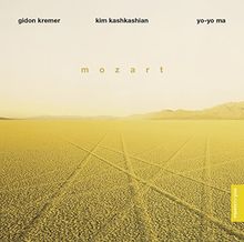 Mozart: Adagio and Fugue in C Minor, K.546/+