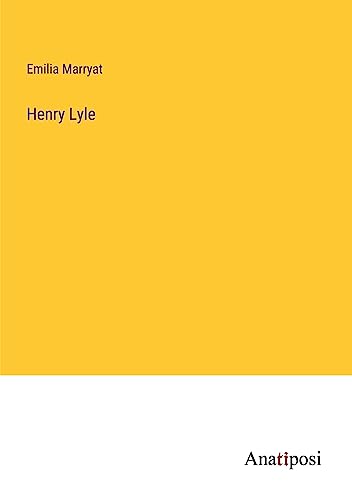 Henry Lyle