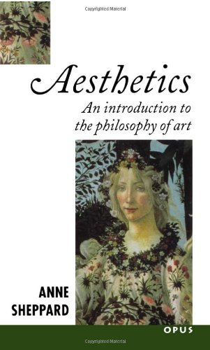 Aesthetics: An Introduction to the Philosophy of Art (Oxford Paperbacks)