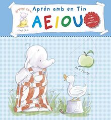Aprèn amb en tin aeiou