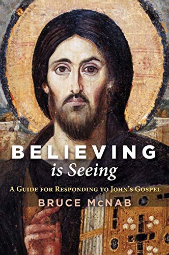 Believing is Seeing: A Guide for Responding to John's Gospel