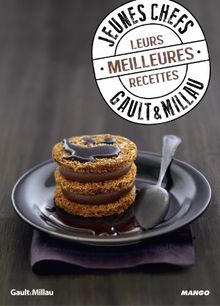 Jeunes chefs Gault & Millau : leurs meilleures recettes