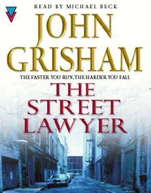 The Street Lawyer