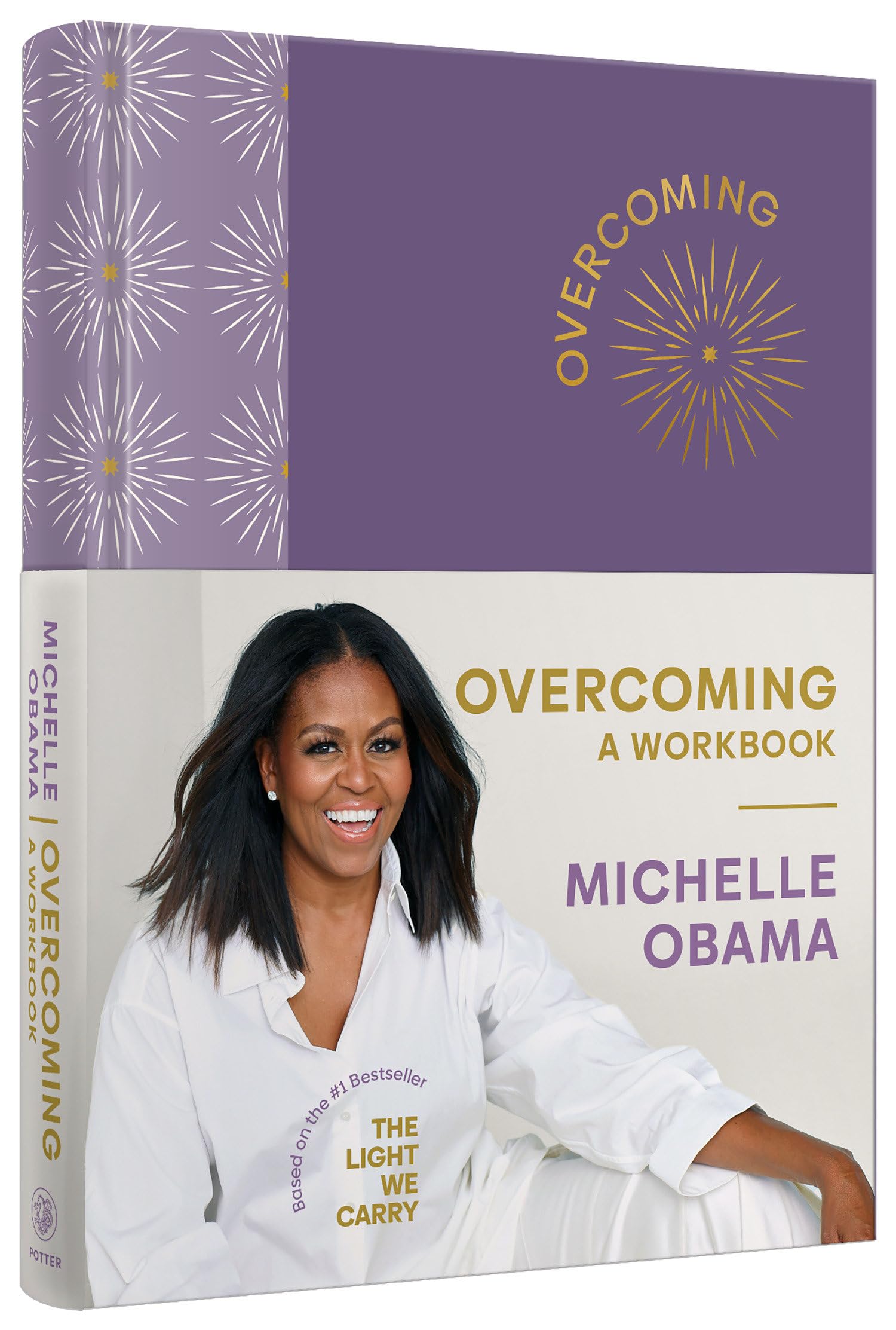 Obama, Michelle: Overcoming