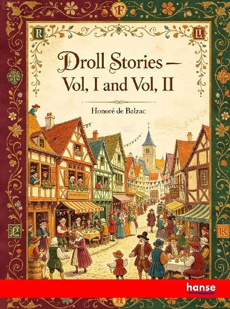 Droll Stories