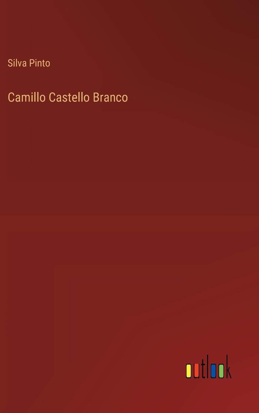 Camillo Castello Branco