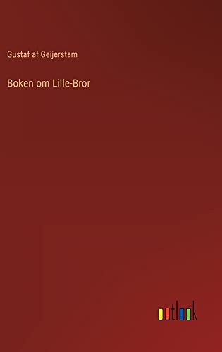 Boken om Lille-Bror