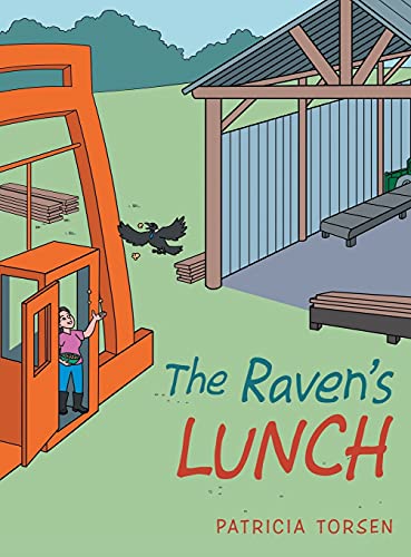The Raven's Lunch