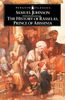 The History of Rasselas, Prince of Abissinia (Penguin English Library)