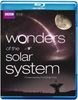 Wonders of The Solar System [Blu-ray] [UK Import]