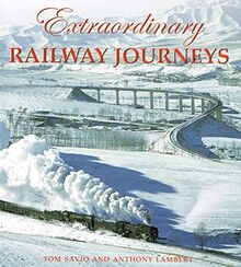 Extraordinary Railway Journeys (Top S.)