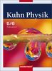 Kuhn Physik SI - Ausgabe 2007 für Niedersachsen: Schülerband 5 / 6