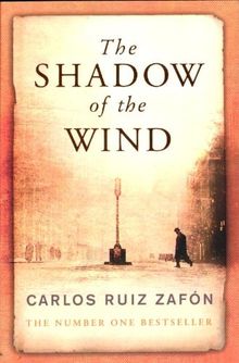 The Shadow of the Wind von Ruiz Zafón, Carlos | Buch | Zustand gut