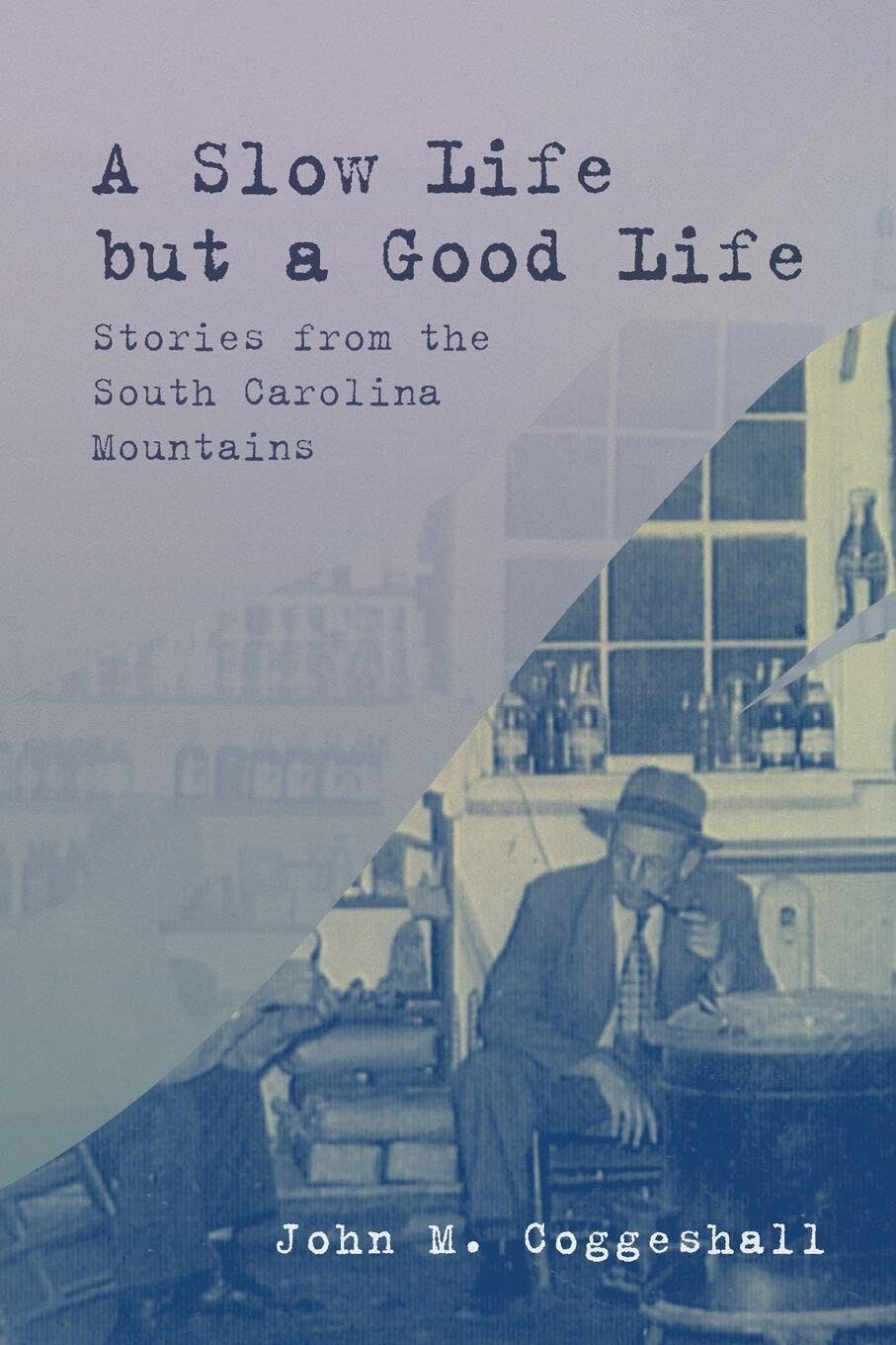 A Slow Life but a Good Life