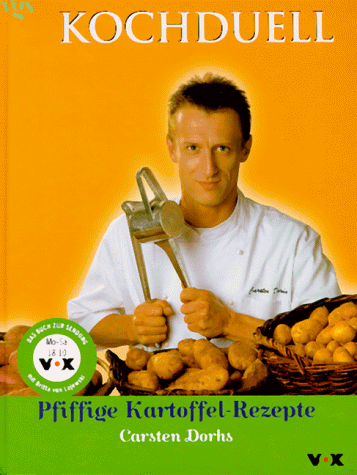 Kochduell Rezepte Kochduell Rezepte