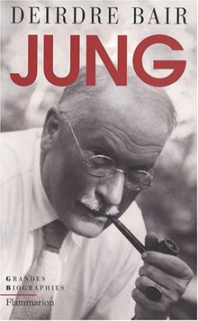 Jung : une biographie