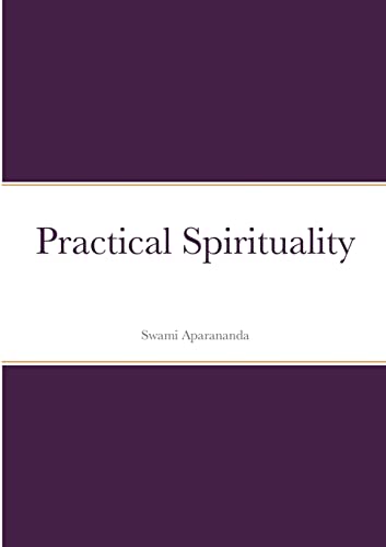 Practical Spirituality