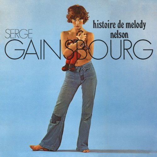 Les 100 Plus Belles Chansons de Serge Gainsbourg en CD Audio