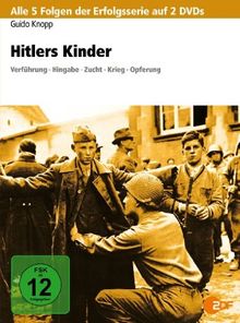 Hitlers Kinder (2 DVDs)