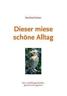 Dieser miese schöne Alltag