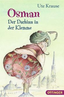 Osman - Der Dschinn in der Klemme