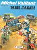 Michel Vaillant, tome 41 : Paris-Dakar ! (Tous Publics)