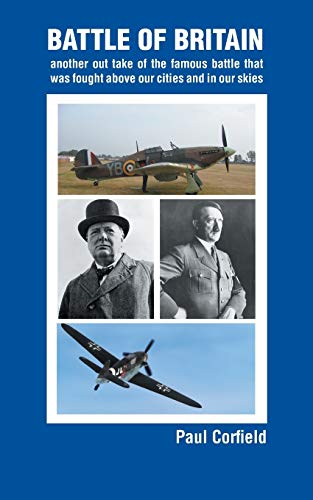 Battle of Britain: another out take of the famous battle that was fought above our cities and in our skies