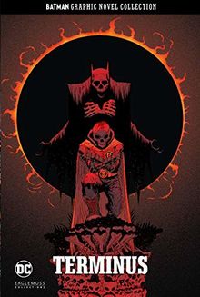 Batman Graphic Novel Collection: Bd. 14: Terminus