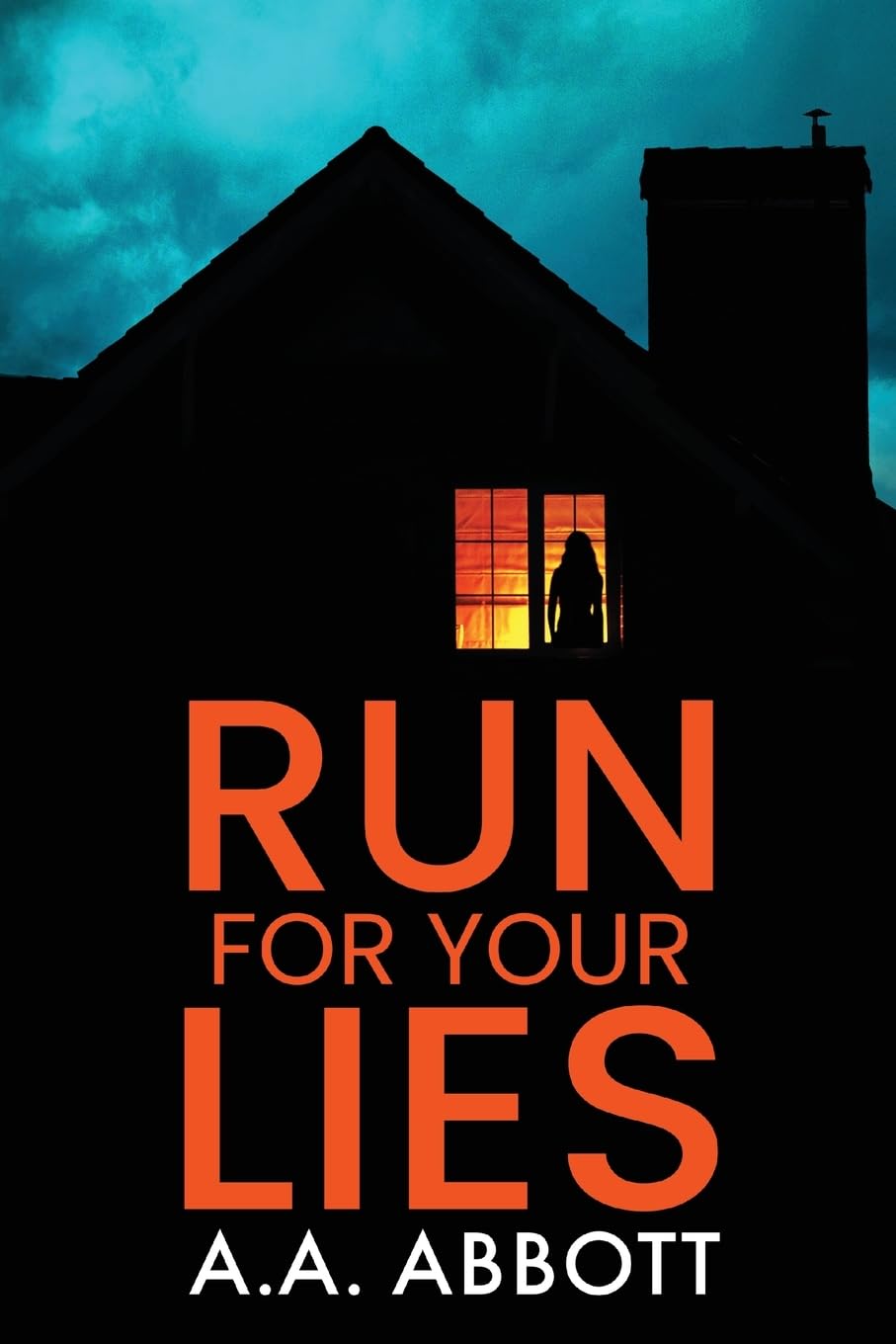 Run For Your Lies