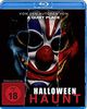 Halloween Haunt [Blu-ray]
