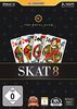 The Royal Club - Skat 8 - [PC]