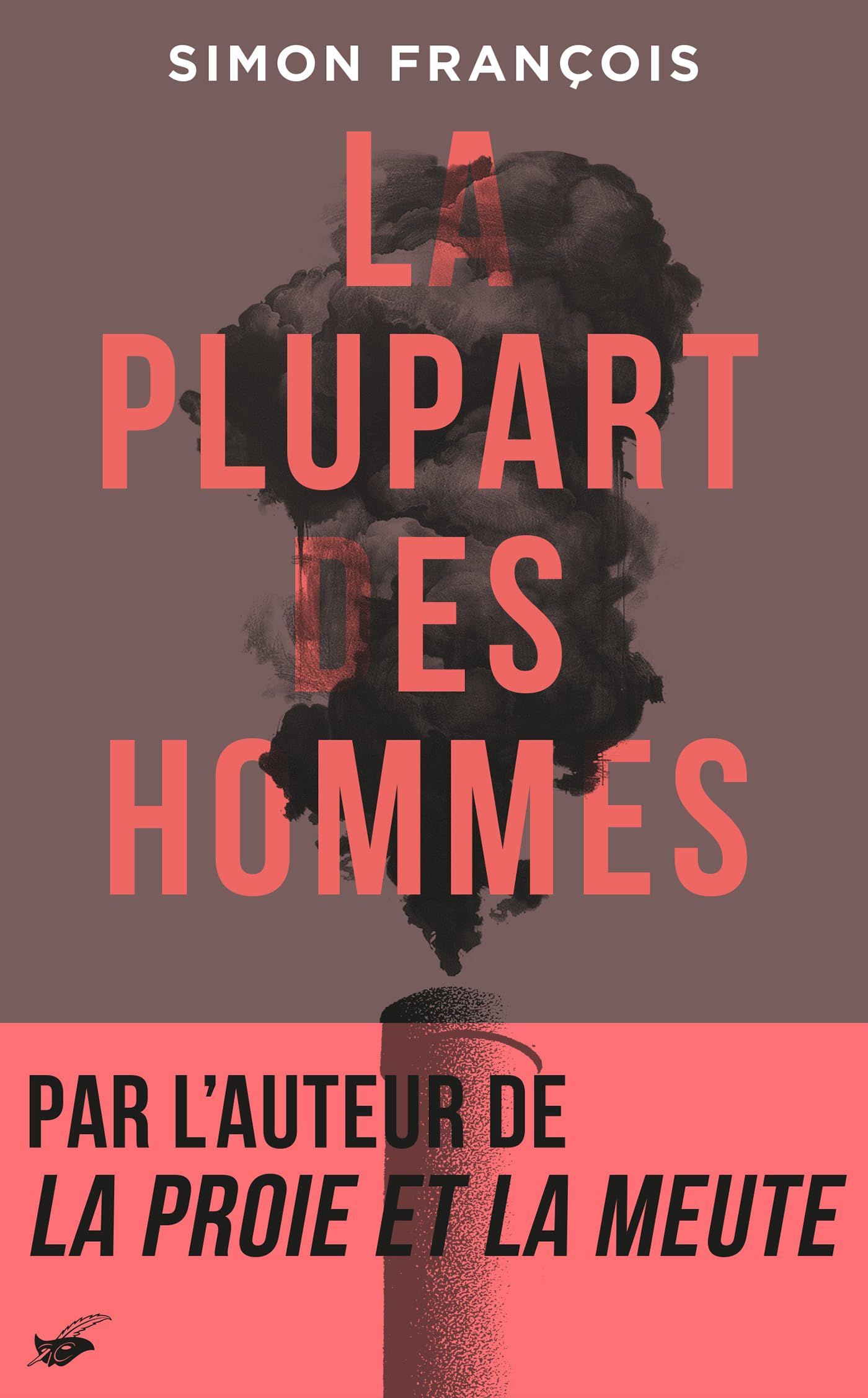 La plupart des hommes