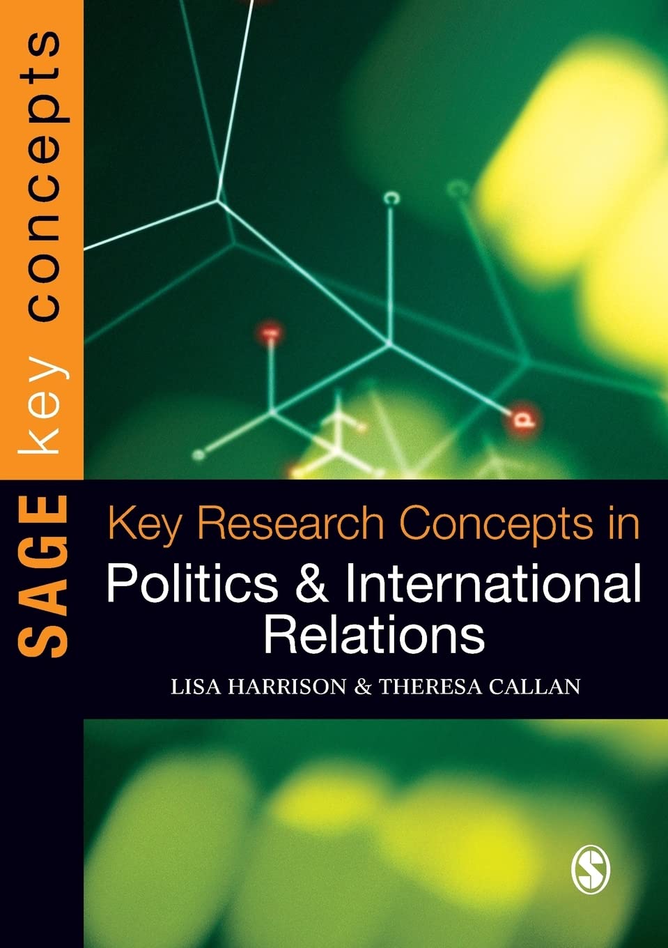 Key Research Concepts in Politics and International Relations (Key Concepts)