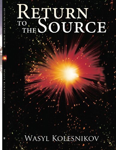 Return to the Source