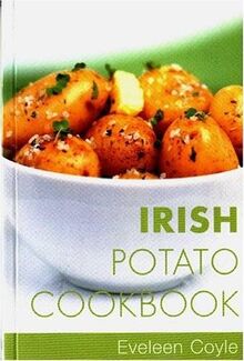 Irish Potato Cookbook