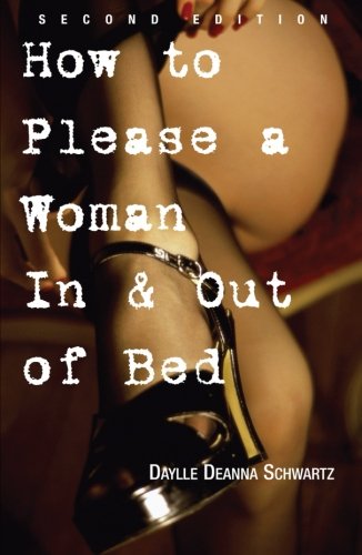 How To Please A Woman In & Out Of Bed