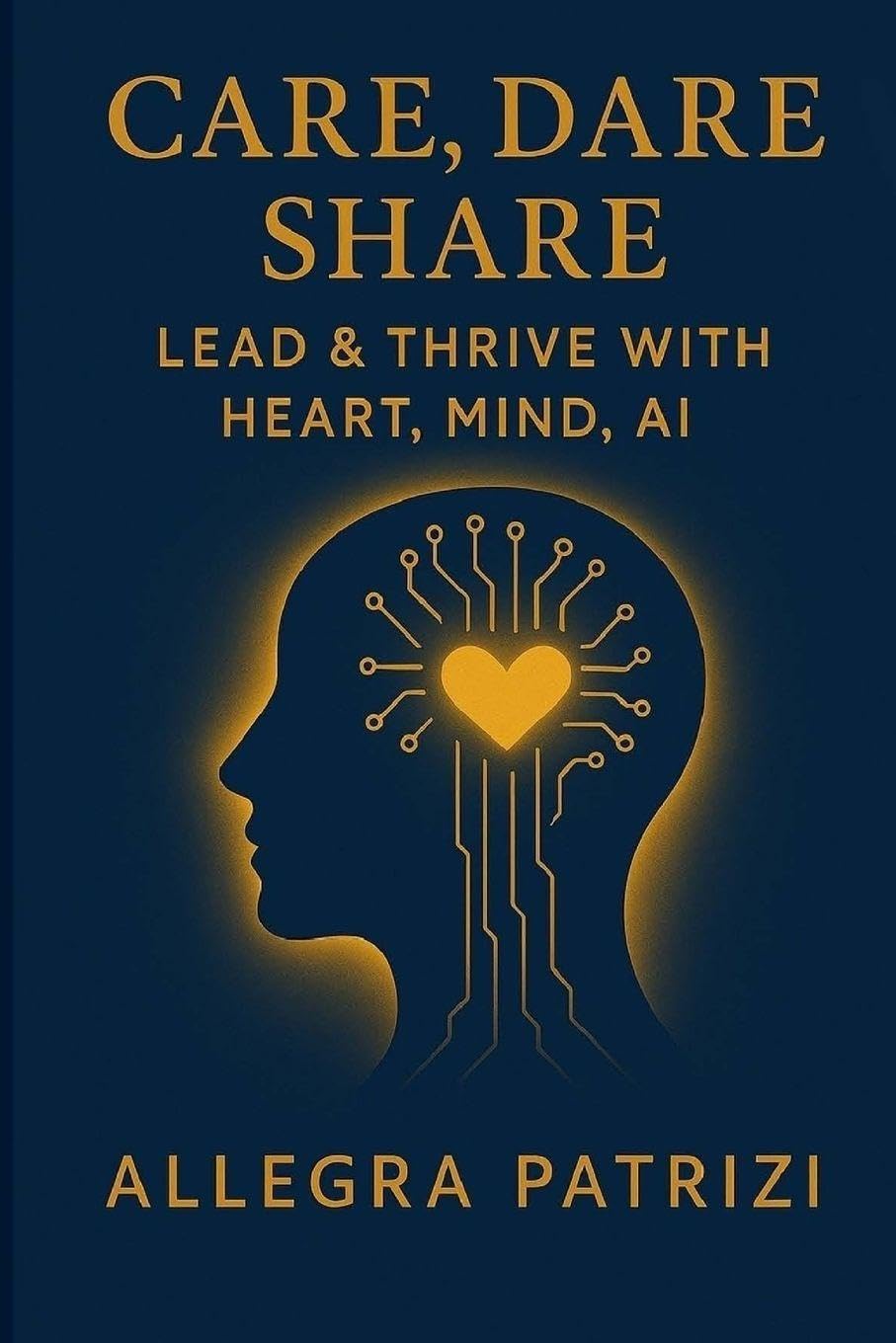 Care, Dare, Share