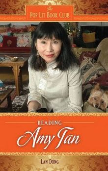 Reading Amy Tan (Pop Lit Book Club)