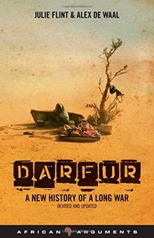 Darfur: A Short History of a Long War (African Arguments)