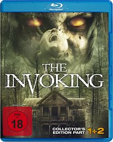 The Invoking - Teil 1+2 Collector's Edition (Blu-ray)