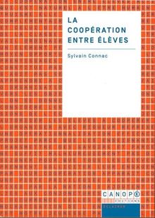 La coopération entre élèves de Sylvain Connac | Livre | état très bon
