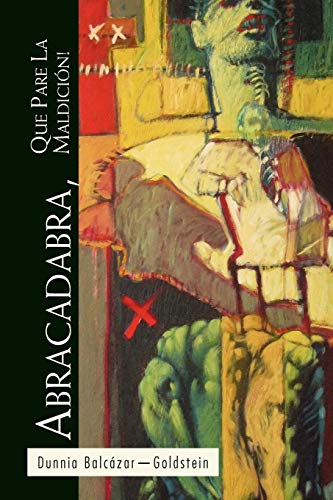 Abracadabra, Que Pare La Maldición!