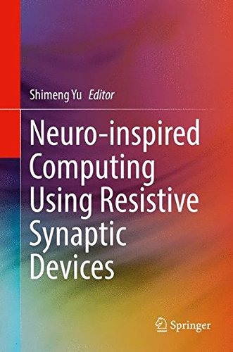 Neuro-inspired Computing Using Resistive Synaptic Devices